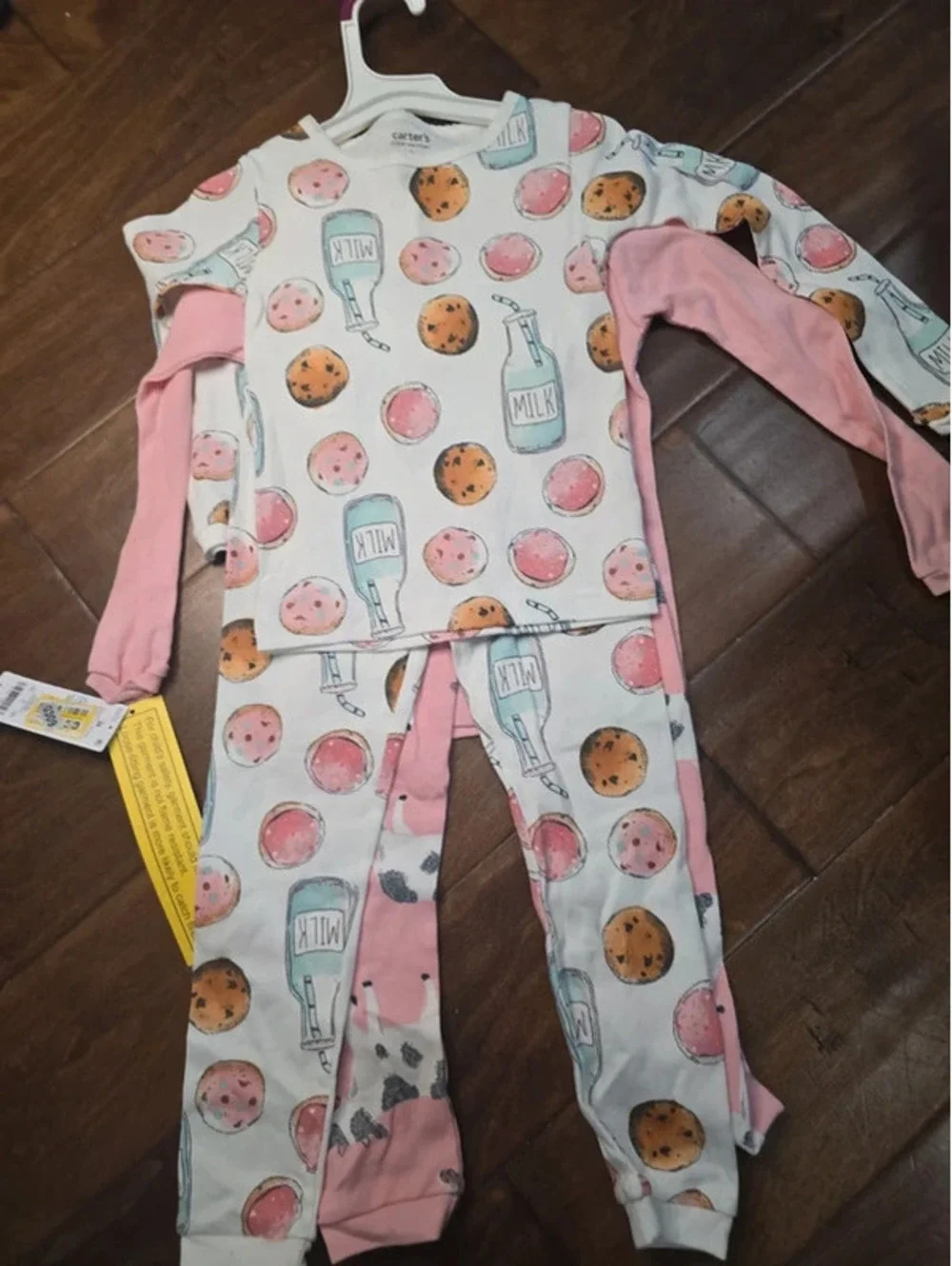 Carters brand new